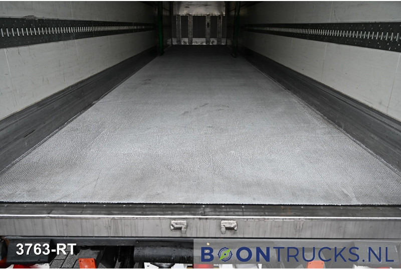 Полуприцеп-рефрижератор Krone SD COOL LINER CARRIER VECTOR 1550 | 2x LIFT AXLE * TAIL LIFT * NL TRAILER * 04-2026: фото 8 Полуприцеп-рефрижератор Krone SD COOL LINER CARRIER VECTOR 1550 | 2x LIFT AXLE * TAIL LIFT * NL TRAILER * 04-2026: фото 8