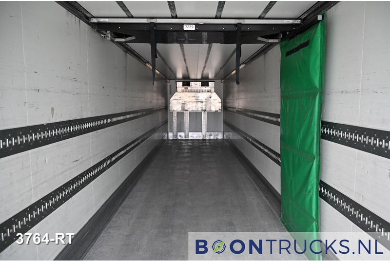 Полуприцеп-рефрижератор Krone SD COOL LINER CARRIER VECTOR 1550 | 2x LIFT AXLE * TAIL LIFT * NL TRAILER * 04-2026: фото 8 Полуприцеп-рефрижератор Krone SD COOL LINER CARRIER VECTOR 1550 | 2x LIFT AXLE * TAIL LIFT * NL TRAILER * 04-2026: фото 8