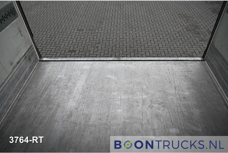 Полуприцеп-рефрижератор Krone SD COOL LINER CARRIER VECTOR 1550 | 2x LIFT AXLE * TAIL LIFT * NL TRAILER * 04-2026: фото 9 Полуприцеп-рефрижератор Krone SD COOL LINER CARRIER VECTOR 1550 | 2x LIFT AXLE * TAIL LIFT * NL TRAILER * 04-2026: фото 9