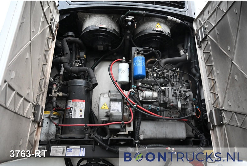 Полуприцеп-рефрижератор Krone SD COOL LINER CARRIER VECTOR 1550 | 2x LIFT AXLE * TAIL LIFT * NL TRAILER * 04-2026: фото 13 Полуприцеп-рефрижератор Krone SD COOL LINER CARRIER VECTOR 1550 | 2x LIFT AXLE * TAIL LIFT * NL TRAILER * 04-2026: фото 13