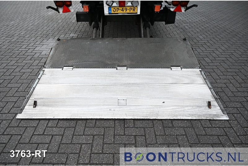 Полуприцеп-рефрижератор Krone SD COOL LINER CARRIER VECTOR 1550 | 2x LIFT AXLE * TAIL LIFT * NL TRAILER * 04-2026: фото 17 Полуприцеп-рефрижератор Krone SD COOL LINER CARRIER VECTOR 1550 | 2x LIFT AXLE * TAIL LIFT * NL TRAILER * 04-2026: фото 17