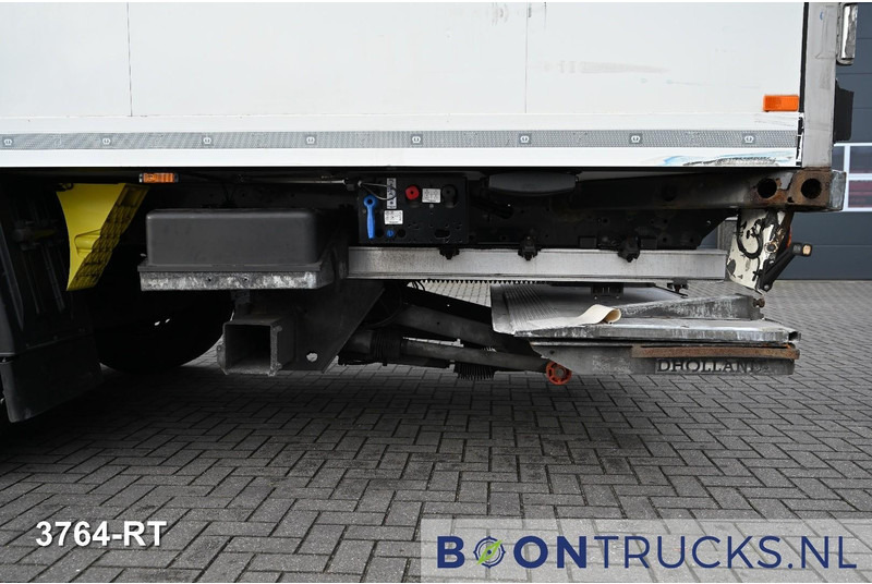 Полуприцеп-рефрижератор Krone SD COOL LINER CARRIER VECTOR 1550 | 2x LIFT AXLE * TAIL LIFT * NL TRAILER * 04-2026: фото 17 Полуприцеп-рефрижератор Krone SD COOL LINER CARRIER VECTOR 1550 | 2x LIFT AXLE * TAIL LIFT * NL TRAILER * 04-2026: фото 17