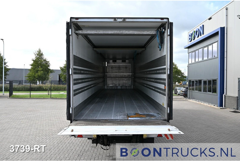 Schmitz Cargobull SCB*S3B + CARRIER VECTOR 1550 | TRIDEC STUURAS * LIFTAS * LAADKLEP * NL TRAILER * APK 03-2026 - Полуприцеп-рефрижератор: фото 2 Schmitz Cargobull SCB*S3B + CARRIER VECTOR 1550 | TRIDEC STUURAS * LIFTAS * LAADKLEP * NL TRAILER * APK 03-2026 - Полуприцеп-рефрижератор: фото 2