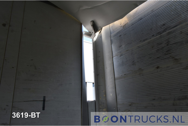 Полуприцеп-фургон Schmitz Cargobull SCB*S3B | DAMAGED / SCHADE * TAIL LIFT (WORKING) * DISC BRAKES: фото 18