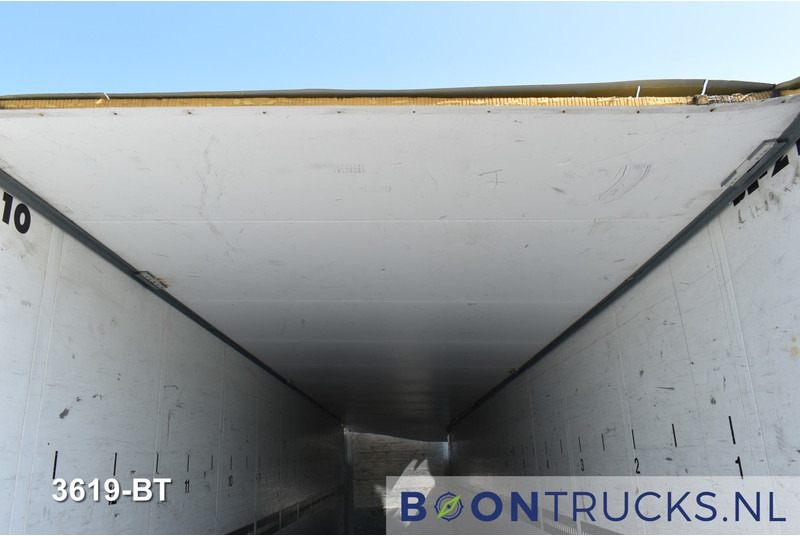 Полуприцеп-фургон Schmitz Cargobull SCB*S3B | DAMAGED / SCHADE * TAIL LIFT (WORKING) * DISC BRAKES: фото 14