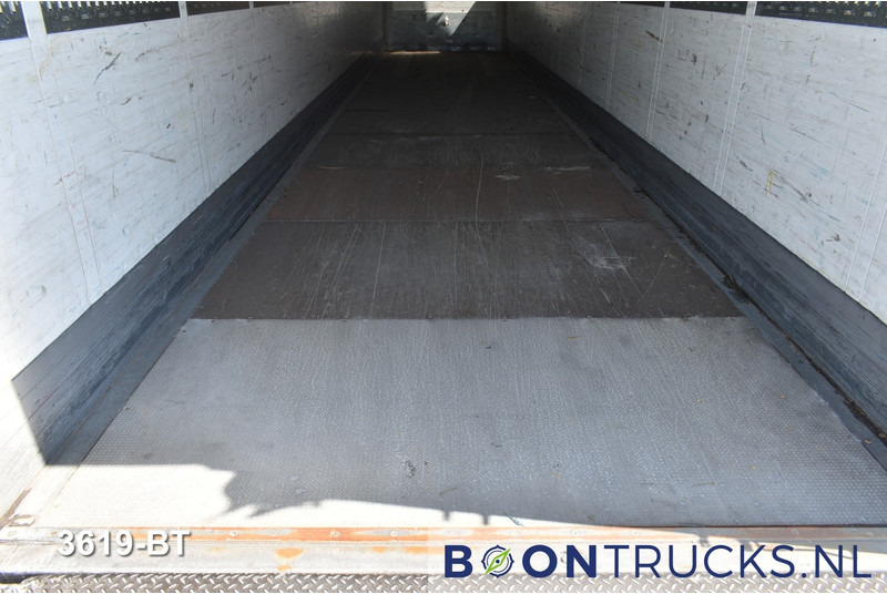 Полуприцеп-фургон Schmitz Cargobull SCB*S3B | DAMAGED / SCHADE * TAIL LIFT (WORKING) * DISC BRAKES: фото 13