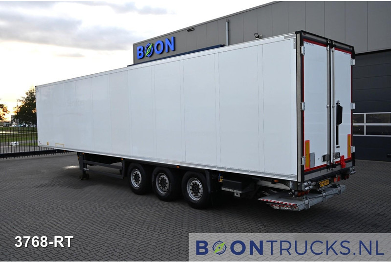 Schmitz Cargobull SCB*S3B SLXI300 (2900 HOURS) | TAIL LIFT 2.5T * ALU FLOOR * NL TRAILER * APK 11-2026 - Полуприцеп-рефрижератор: фото 4 Schmitz Cargobull SCB*S3B SLXI300 (2900 HOURS) | TAIL LIFT 2.5T * ALU FLOOR * NL TRAILER * APK 11-2026 - Полуприцеп-рефрижератор: фото 4