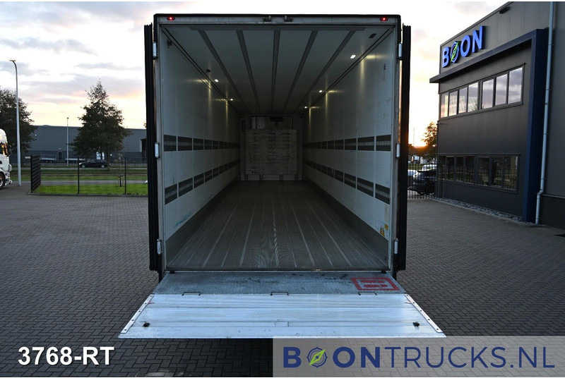 Schmitz Cargobull SCB*S3B SLXI300 (2900 HOURS) | TAIL LIFT 2.5T * ALU FLOOR * NL TRAILER * APK 11-2026 - Полуприцеп-рефрижератор: фото 2 Schmitz Cargobull SCB*S3B SLXI300 (2900 HOURS) | TAIL LIFT 2.5T * ALU FLOOR * NL TRAILER * APK 11-2026 - Полуприцеп-рефрижератор: фото 2