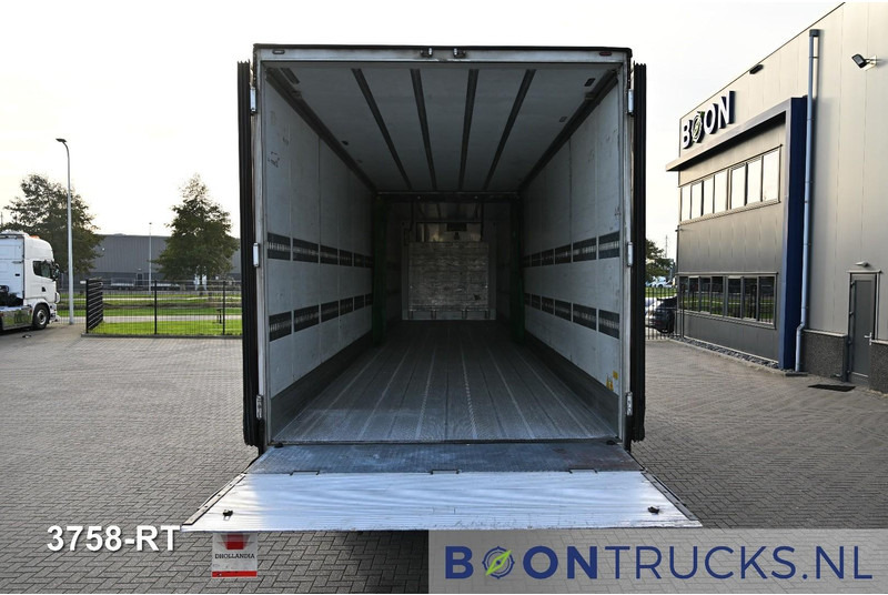 Schmitz Cargobull SCB*S3B TK SLXe300 | 2x LIFT AXLE * TAIL LIFT 2.5T * NL TRAILER * APK 02-2026 - Полуприцеп-рефрижератор: фото 2 Schmitz Cargobull SCB*S3B TK SLXe300 | 2x LIFT AXLE * TAIL LIFT 2.5T * NL TRAILER * APK 02-2026 - Полуприцеп-рефрижератор: фото 2
