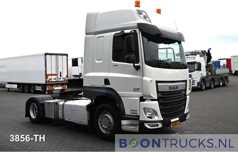 DAF CF 460 FT 4x2 | EURO6 * HYDRAULICS * SC * NL TRUCK - Тягач: фото 3 DAF CF 460 FT 4x2 | EURO6 * HYDRAULICS * SC * NL TRUCK - Тягач: фото 3