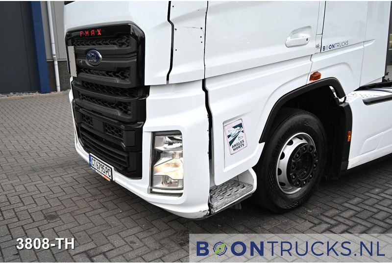 Тягач Ford F-MAX 500 4x2 | EURO6 * 2x FUEL TANK * ACC * 2x AVAILABLE: фото 18 Тягач Ford F-MAX 500 4x2 | EURO6 * 2x FUEL TANK * ACC * 2x AVAILABLE: фото 18