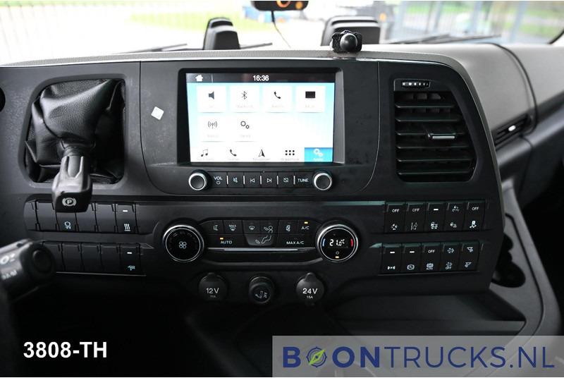 Тягач Ford F-MAX 500 4x2 | EURO6 * 2x FUEL TANK * ACC * 2x AVAILABLE: фото 14 Тягач Ford F-MAX 500 4x2 | EURO6 * 2x FUEL TANK * ACC * 2x AVAILABLE: фото 14