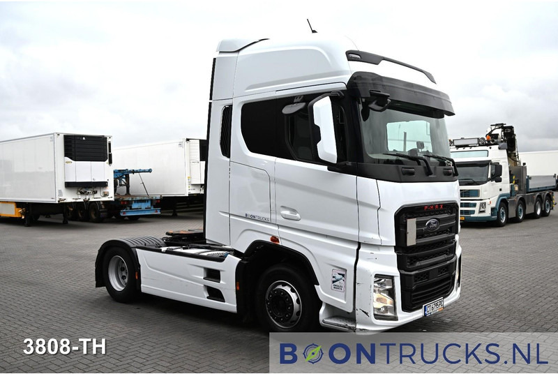 Ford F-MAX 500 4x2 | EURO6 * 2x FUEL TANK * ACC * 2x AVAILABLE - Тягач: фото 3 Ford F-MAX 500 4x2 | EURO6 * 2x FUEL TANK * ACC * 2x AVAILABLE - Тягач: фото 3