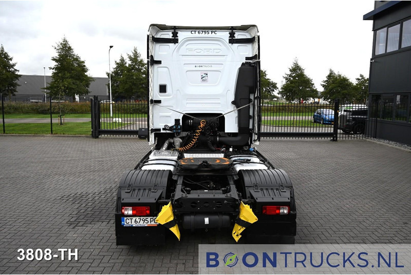 Тягач Ford F-MAX 500 4x2 | EURO6 * 2x FUEL TANK * ACC * 2x AVAILABLE: фото 7 Тягач Ford F-MAX 500 4x2 | EURO6 * 2x FUEL TANK * ACC * 2x AVAILABLE: фото 7