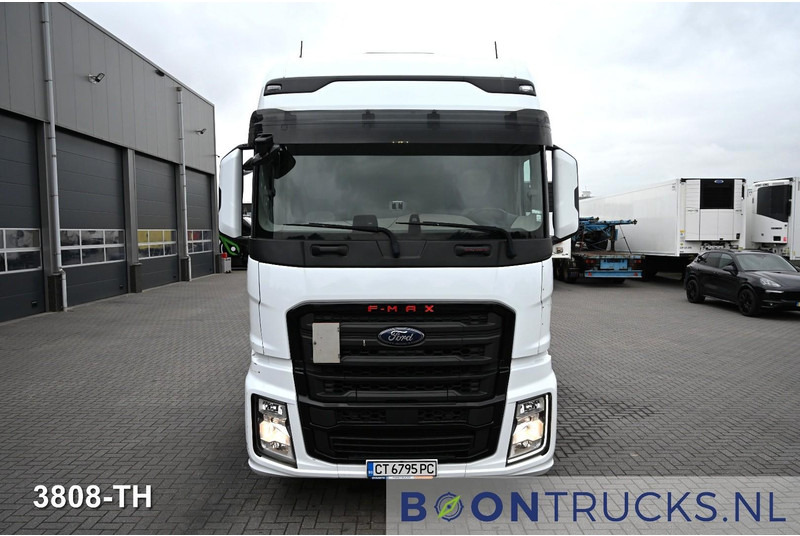 Тягач Ford F-MAX 500 4x2 | EURO6 * 2x FUEL TANK * ACC * 2x AVAILABLE: фото 6 Тягач Ford F-MAX 500 4x2 | EURO6 * 2x FUEL TANK * ACC * 2x AVAILABLE: фото 6