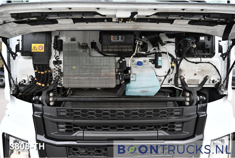 Тягач Ford F-MAX 500 4x2 | EURO6 * 2x FUEL TANK * ACC * 2x AVAILABLE: фото 20 Тягач Ford F-MAX 500 4x2 | EURO6 * 2x FUEL TANK * ACC * 2x AVAILABLE: фото 20