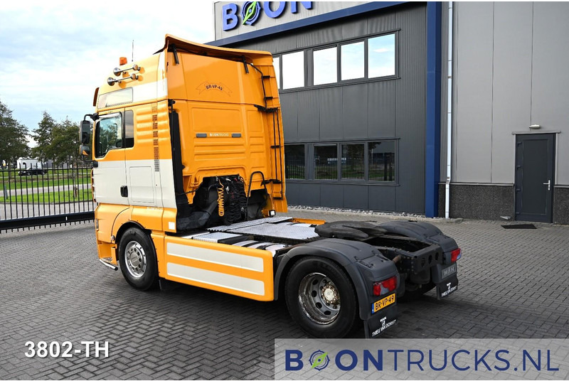MAN TGA 18.430 4x2 | EURO4 * FULL AIR * ANALOG TACHO * 2x FUEL TANK * NL TRUCK - Тягач: фото 4 MAN TGA 18.430 4x2 | EURO4 * FULL AIR * ANALOG TACHO * 2x FUEL TANK * NL TRUCK - Тягач: фото 4
