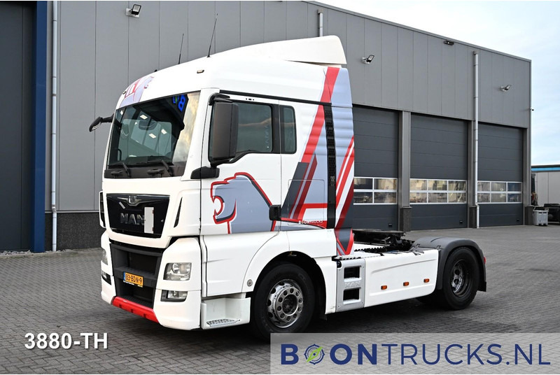 MAN TGX 18.440 4x2 | EURO6 * 2x TANK * NL TRUCK * 04-2026 - Тягач: фото 1 MAN TGX 18.440 4x2 | EURO6 * 2x TANK * NL TRUCK * 04-2026 - Тягач: фото 1