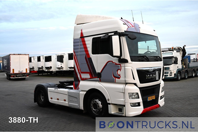 MAN TGX 18.440 4x2 | EURO6 * 2x TANK * NL TRUCK * 04-2026 - Тягач: фото 3 MAN TGX 18.440 4x2 | EURO6 * 2x TANK * NL TRUCK * 04-2026 - Тягач: фото 3