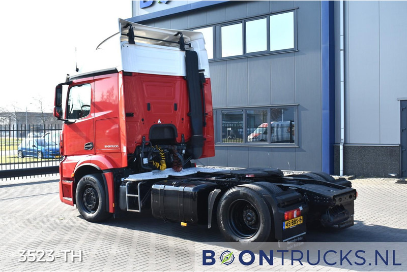Mercedes-Benz Actros 1842 LS 4x2 | EURO6 * NL TRUCK - Тягач: фото 4 Mercedes-Benz Actros 1842 LS 4x2 | EURO6 * NL TRUCK - Тягач: фото 4