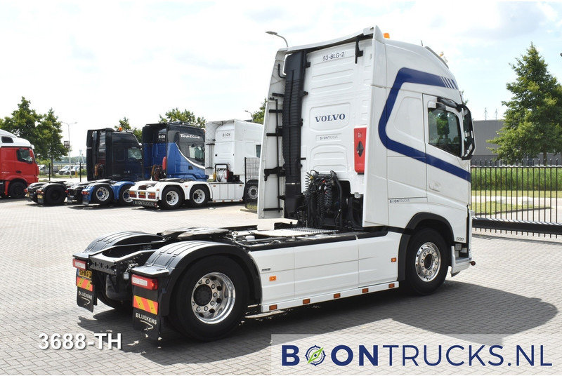 Volvo FH 500 4x2 | EURO6 * XL * HYDRAULICS * 2x TANK * NL TRUCK * APK 09-2025 - Тягач: фото 5 Volvo FH 500 4x2 | EURO6 * XL * HYDRAULICS * 2x TANK * NL TRUCK * APK 09-2025 - Тягач: фото 5