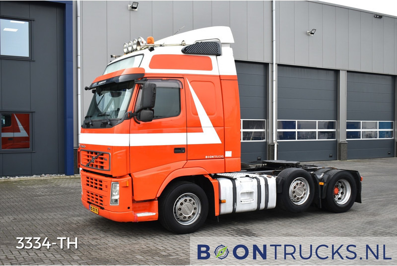 Volvo FH400 6x2 /4 | EURO5 * TWIN STEER * XL * 2x TANK * NL TRUCK - Тягач: фото 1 Volvo FH400 6x2 /4 | EURO5 * TWIN STEER * XL * 2x TANK * NL TRUCK - Тягач: фото 1