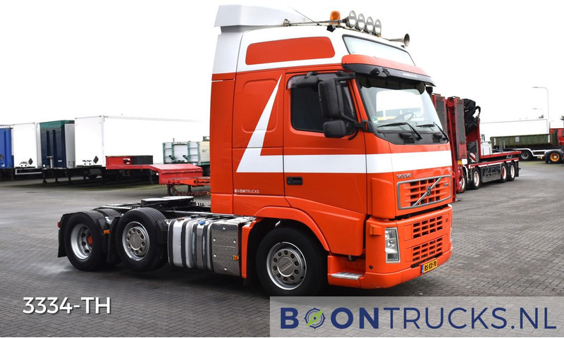 Volvo FH400 6x2 /4 | EURO5 * TWIN STEER * XL * 2x TANK * NL TRUCK - Тягач: фото 3 Volvo FH400 6x2 /4 | EURO5 * TWIN STEER * XL * 2x TANK * NL TRUCK - Тягач: фото 3
