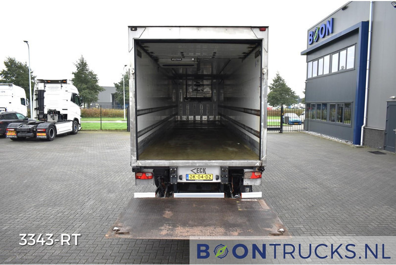 Van Eck U T-2 B I + TK SPECTRUM | MULTITEMP * STEERING AXLE * TAIL LIFT * NL TRAILER - Полуприцеп-рефрижератор: фото 2 Van Eck U T-2 B I + TK SPECTRUM | MULTITEMP * STEERING AXLE * TAIL LIFT * NL TRAILER - Полуприцеп-рефрижератор: фото 2