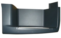 FOOTSTEP (PLASTIC), R MS140282, 81615100862 - Боковая подножка: фото 1 FOOTSTEP (PLASTIC), R MS140282, 81615100862 - Боковая подножка: фото 1