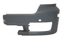 FR CORNER BUMPER (W/NOZZLE HOLE), L (SMC) MS130052, 9418802370 - Угол бампера: фото 1 FR CORNER BUMPER (W/NOZZLE HOLE), L (SMC) MS130052, 9418802370 - Угол бампера: фото 1