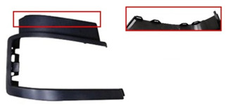 HEADLAMP COVER, RH MS110402, 2609157 - Передняя фара: фото 1 HEADLAMP COVER, RH MS110402, 2609157 - Передняя фара: фото 1