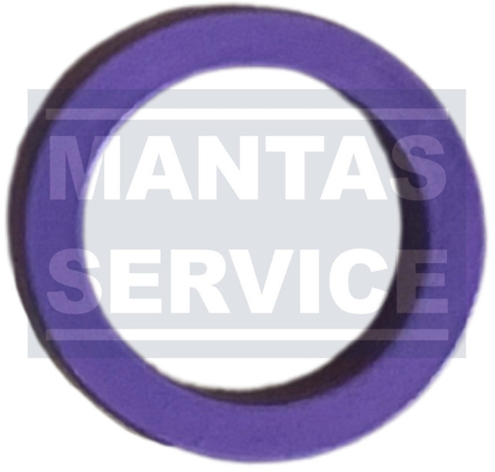 RENAULT VOLVO SEAL 21092243, 7421092243 - Прокладка двигателя для Грузовиков: фото 1 RENAULT VOLVO SEAL 21092243, 7421092243 - Прокладка двигателя для Грузовиков: фото 1