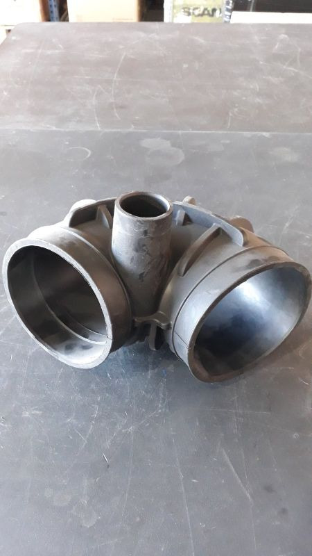 SCANIA AIR INTAKE - 20728609 - Система впуска для Грузовиков: фото 1 SCANIA AIR INTAKE - 20728609 - Система впуска для Грузовиков: фото 1