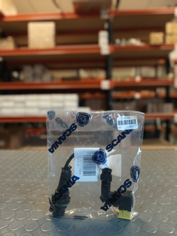 SCANIA CABLE HARNESS - 2303185 - Кабели/ Провода для Грузовиков: фото 1 SCANIA CABLE HARNESS - 2303185 - Кабели/ Провода для Грузовиков: фото 1