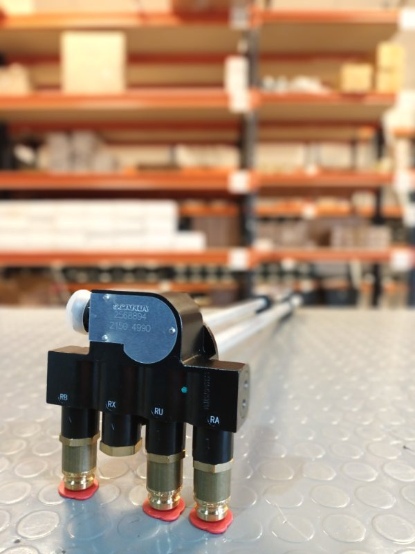 SCANIA FUEL PICK-UP UNIT 2568894 - Подготовка топлива для Грузовиков: фото 1 SCANIA FUEL PICK-UP UNIT 2568894 - Подготовка топлива для Грузовиков: фото 1