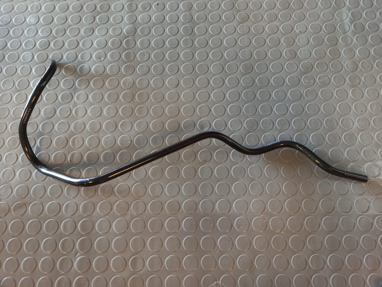 SCANIA FUEL PIPE 1424863 - Подготовка топлива для Грузовиков: фото 1 SCANIA FUEL PIPE 1424863 - Подготовка топлива для Грузовиков: фото 1