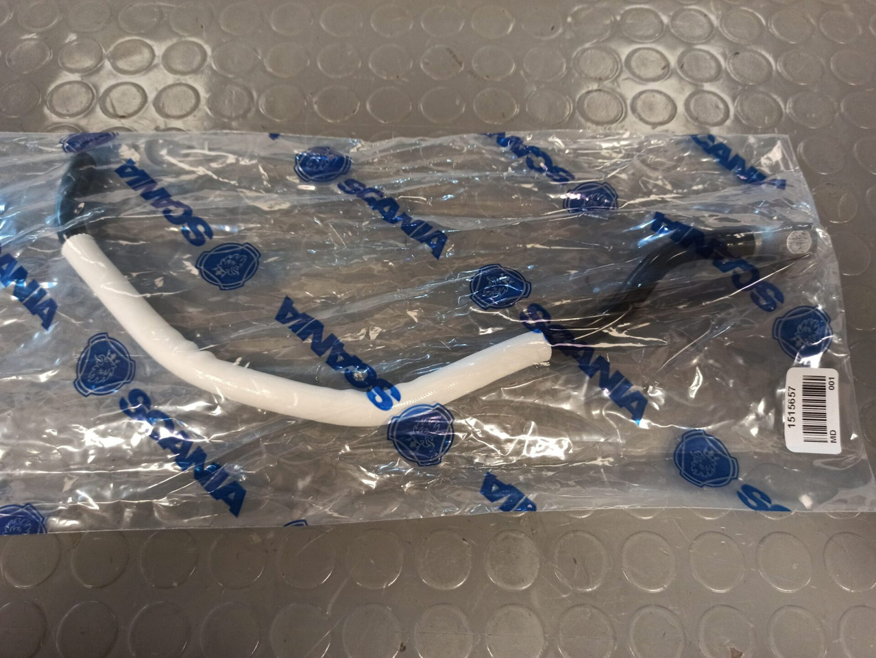 SCANIA FUEL PIPE 1515657 - Подготовка топлива для Грузовиков: фото 1 SCANIA FUEL PIPE 1515657 - Подготовка топлива для Грузовиков: фото 1