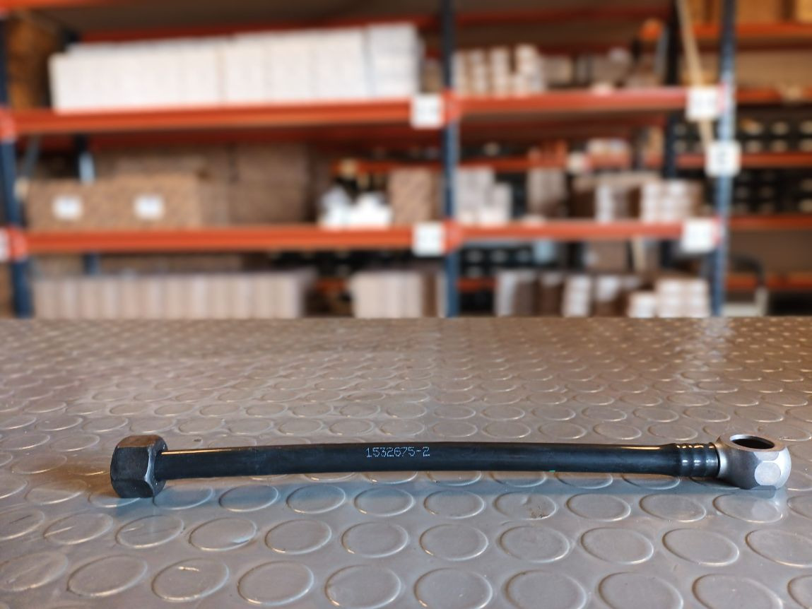 SCANIA FUEL PIPE 1532675 - Подготовка топлива для Грузовиков: фото 1 SCANIA FUEL PIPE 1532675 - Подготовка топлива для Грузовиков: фото 1