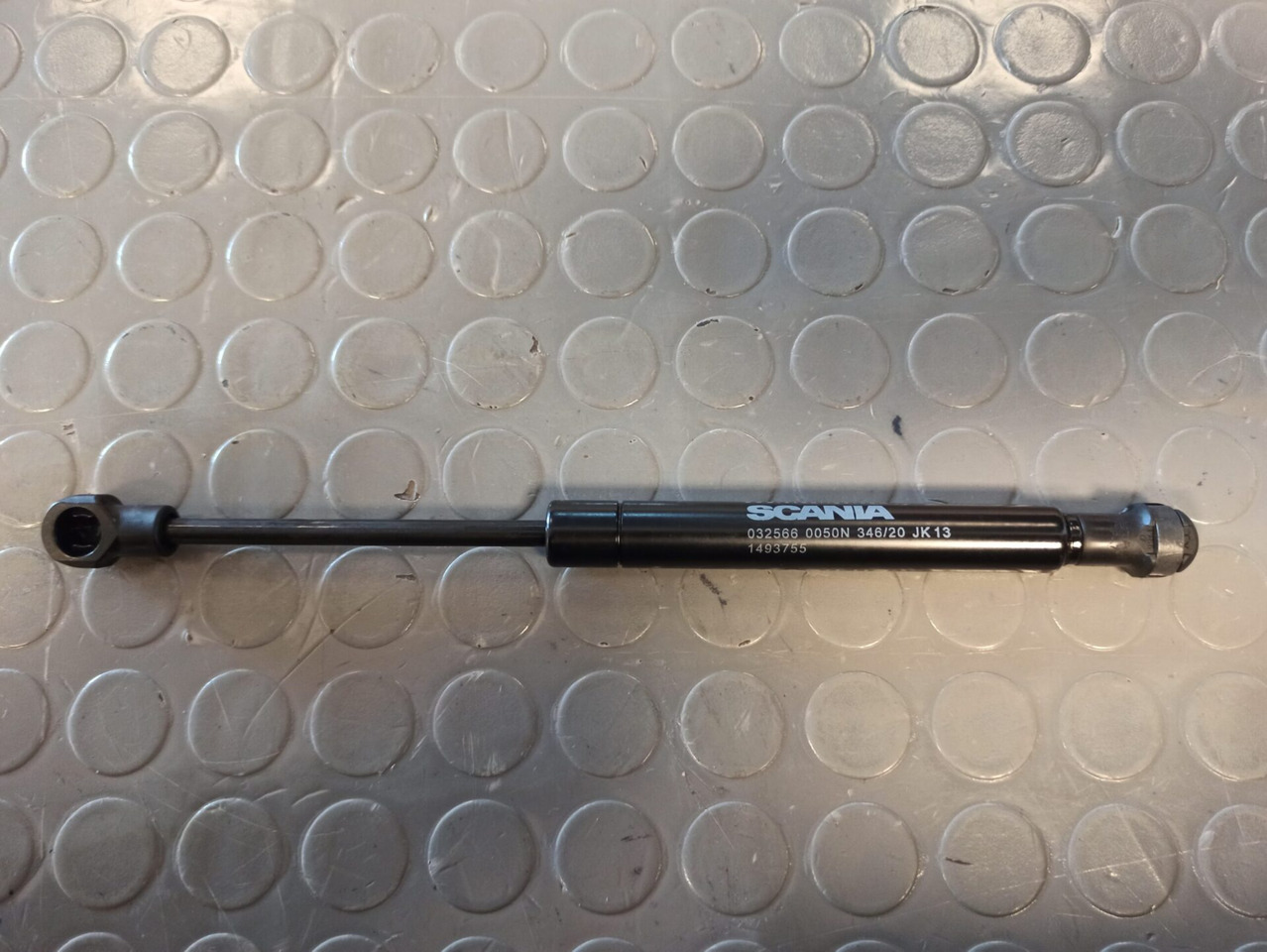 SCANIA GAS SPRING - 1493755 - Кабина и интерьер для Грузовиков: фото 1 SCANIA GAS SPRING - 1493755 - Кабина и интерьер для Грузовиков: фото 1