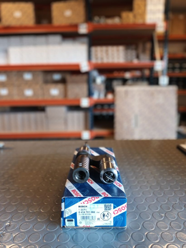 SCANIA INJECTOR 0 414 701 066 - Распределитель впрыска для Грузовиков: фото 1 SCANIA INJECTOR 0 414 701 066 - Распределитель впрыска для Грузовиков: фото 1