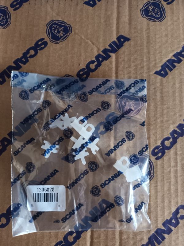 SCANIA RING 1306828 - Кабина и интерьер для Грузовиков: фото 1 SCANIA RING 1306828 - Кабина и интерьер для Грузовиков: фото 1