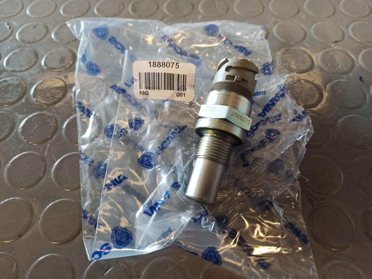 SCANIA ROTATIONAL SPEED SENSOR 1888075 - Сенсор для Грузовиков: фото 1 SCANIA ROTATIONAL SPEED SENSOR 1888075 - Сенсор для Грузовиков: фото 1