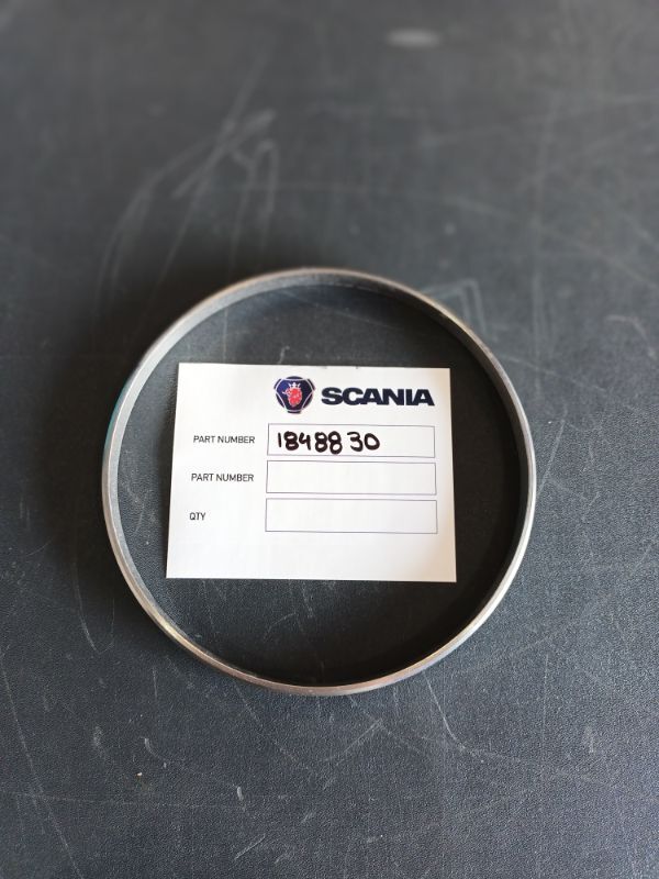 SCANIA SCRAPER RING 1848830 - Двигатель и запчасти для Грузовиков: фото 2 SCANIA SCRAPER RING 1848830 - Двигатель и запчасти для Грузовиков: фото 2
