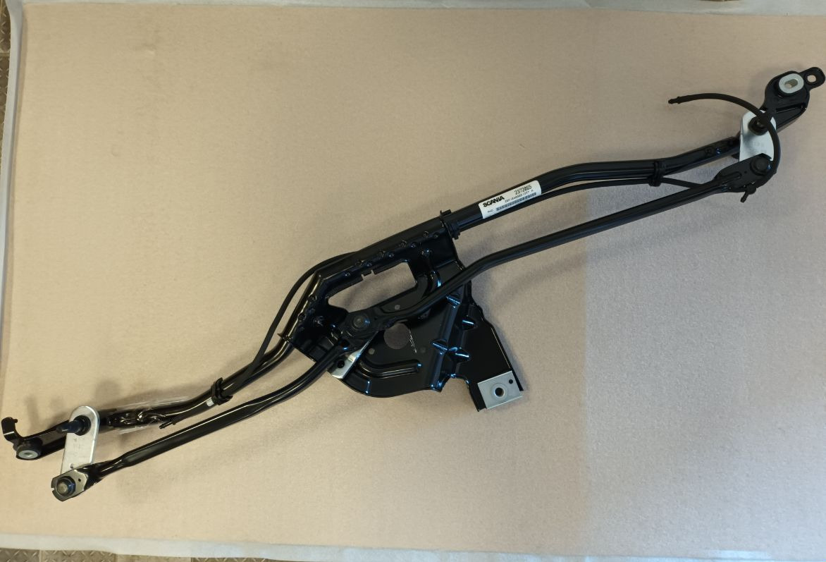 SCANIA WINDSCREEN WIPER - 2372065 - Щетка стеклоочистителя для Грузовиков: фото 1 SCANIA WINDSCREEN WIPER - 2372065 - Щетка стеклоочистителя для Грузовиков: фото 1