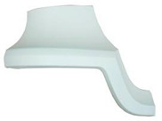 UPPER HEADLAMP COVER, RH MS130287, 9608859908 - Передняя фара: фото 1 UPPER HEADLAMP COVER, RH MS130287, 9608859908 - Передняя фара: фото 1