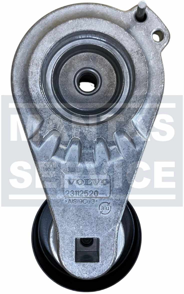 VOLVO BELT TENSIONER 23112520 - Натяжитель ремня для Грузовиков: фото 1 VOLVO BELT TENSIONER 23112520 - Натяжитель ремня для Грузовиков: фото 1