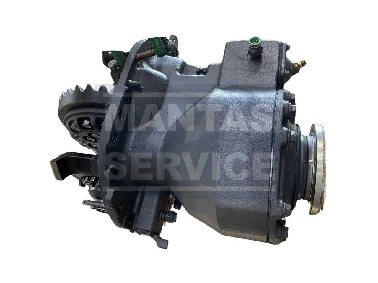VOLVO DIFFERENTIAL CARRIER 22376670 - Дифференциал для Грузовиков: фото 2 VOLVO DIFFERENTIAL CARRIER 22376670 - Дифференциал для Грузовиков: фото 2