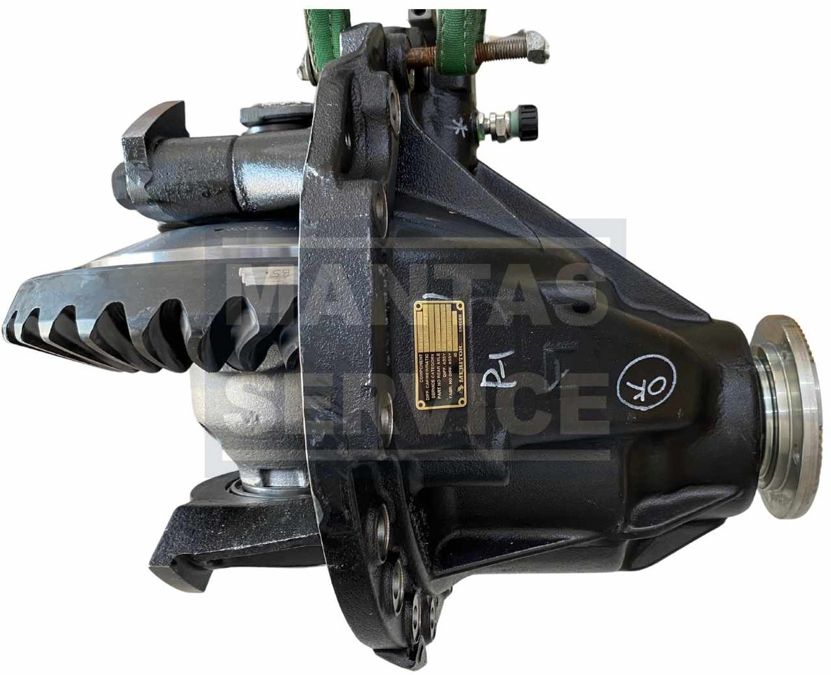 VOLVO DIFFERENTIAL CARRIER 23408317 - Дифференциал для Грузовиков: фото 2 VOLVO DIFFERENTIAL CARRIER 23408317 - Дифференциал для Грузовиков: фото 2