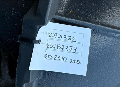 VOLVO DIFFERENTIAL GROUPS VSP-20701332, 20487379 - Дифференциал для Грузовиков: фото 5 VOLVO DIFFERENTIAL GROUPS VSP-20701332, 20487379 - Дифференциал для Грузовиков: фото 5