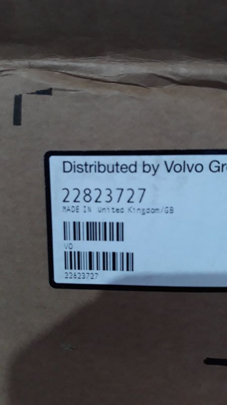 VOLVO EXHAUST BRAKE 22823727 - Двигатель и запчасти для Грузовиков: фото 3 VOLVO EXHAUST BRAKE 22823727 - Двигатель и запчасти для Грузовиков: фото 3